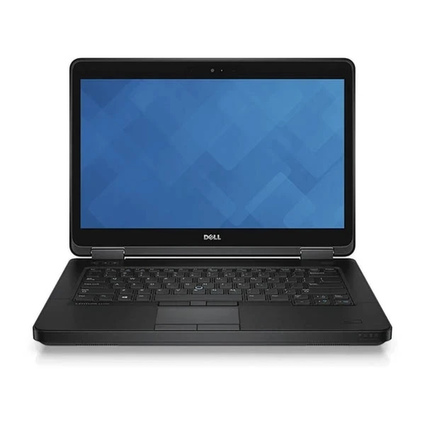 Dell Latitude E5440 14in Core i5 4th Gen 8GB RAM 320GB HDD WebCam Windows 10 Home 64-bit - (Used) copy